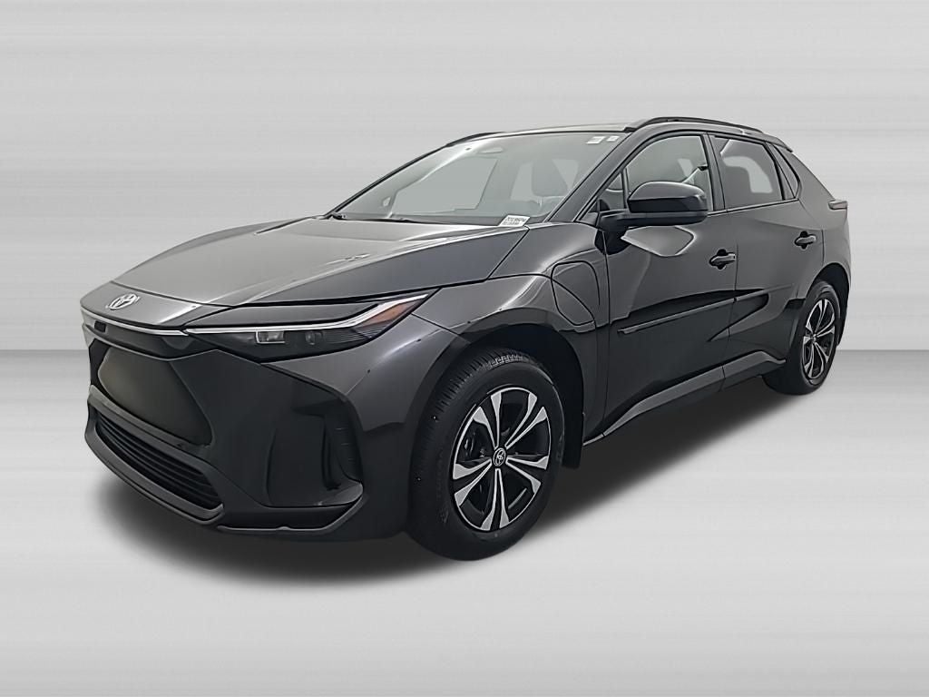 2025 Toyota bZ4X XLE