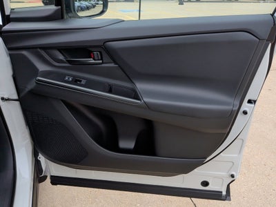 2026 Toyota bZ Woodland bZ Woodland Premium