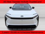 2026 Toyota bZ Woodland bZ Woodland Premium