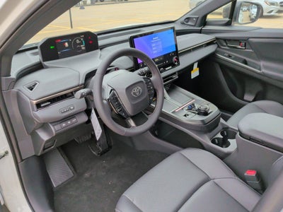 2026 Toyota bZ Woodland bZ Woodland Premium
