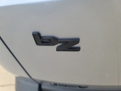 2026 Toyota bZ Woodland bZ Woodland Premium
