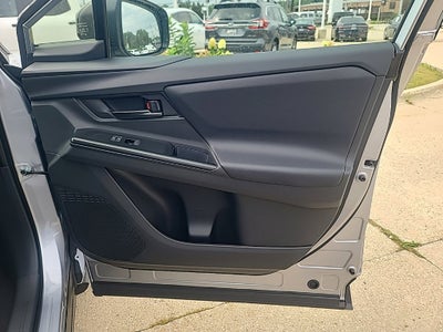 2026 Toyota bZ Woodland bZ Woodland Premium