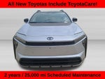 2026 Toyota bZ Woodland bZ Woodland Premium