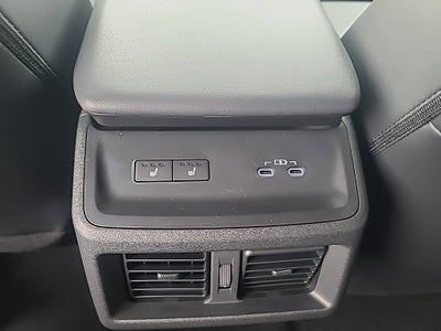 2026 Toyota bZ Woodland bZ Woodland Premium
