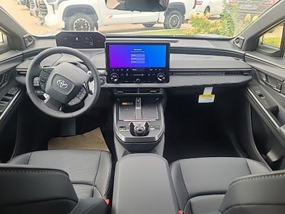 2026 Toyota bZ Woodland bZ Woodland Premium