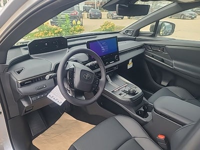 2026 Toyota bZ Woodland bZ Woodland Premium