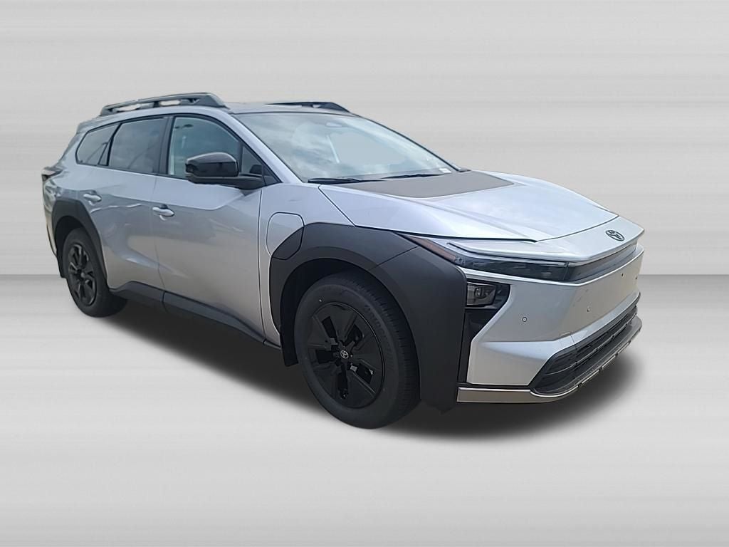 2026 Toyota bZ Woodland bZ Woodland Premium