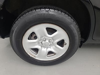2008 Toyota RAV4 Base