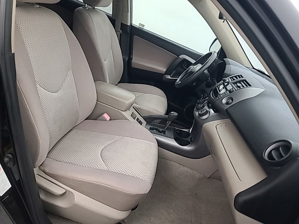 2008 Toyota RAV4 Base