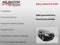 2008 Toyota RAV4 Base