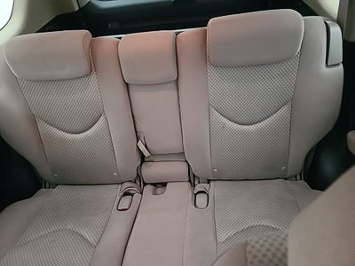 2008 Toyota RAV4 Base