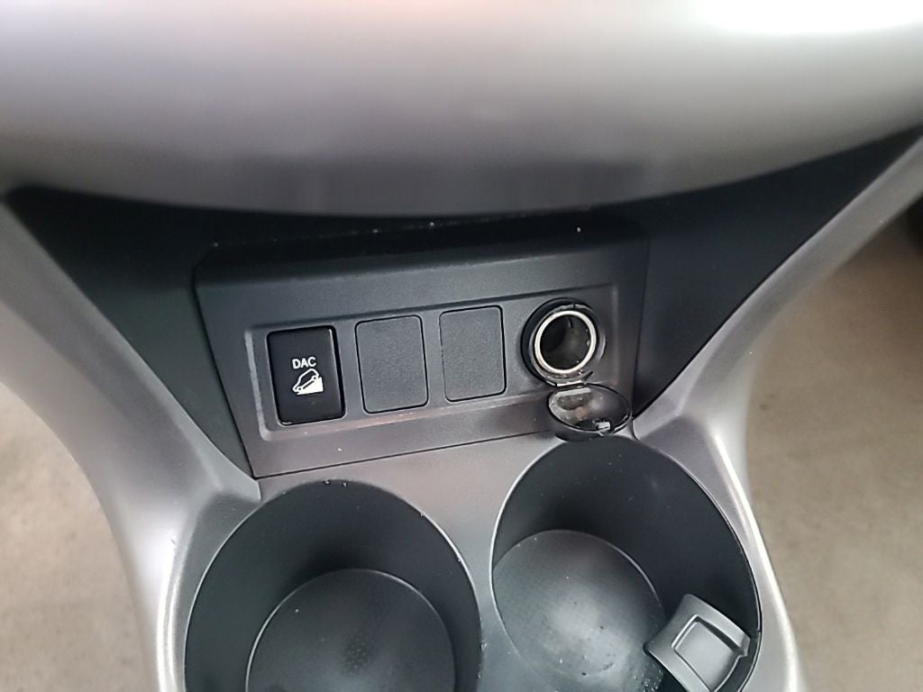 2008 Toyota RAV4 Base