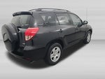 2008 Toyota RAV4 Base