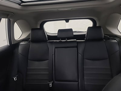 2022 Toyota RAV4 Hybrid Limited