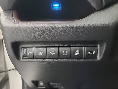 2022 Toyota RAV4 Hybrid Limited