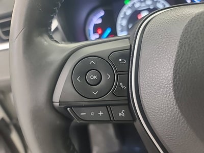 2022 Toyota RAV4 Hybrid Limited
