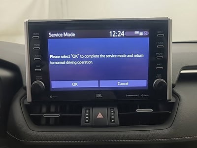 2022 Toyota RAV4 Hybrid Limited