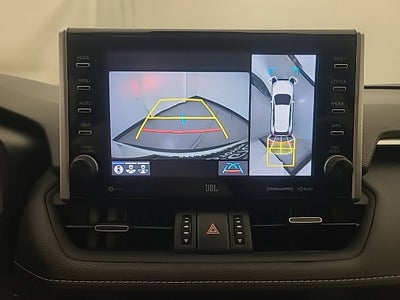2022 Toyota RAV4 Hybrid Limited