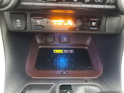 2022 Toyota RAV4 Hybrid Limited