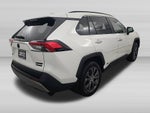 2022 Toyota RAV4 Hybrid Limited
