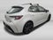 2021 Toyota Corolla Hatchback XSE 6 Speed Manual