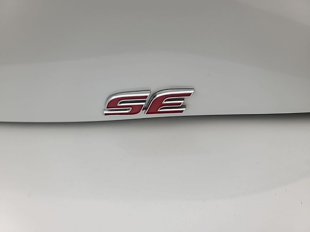 2023 Toyota Corolla Hatchback SE