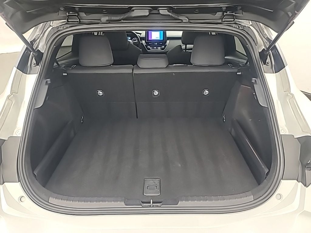 2023 Toyota Corolla Hatchback SE