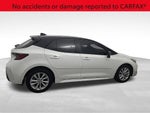 2023 Toyota Corolla Hatchback SE