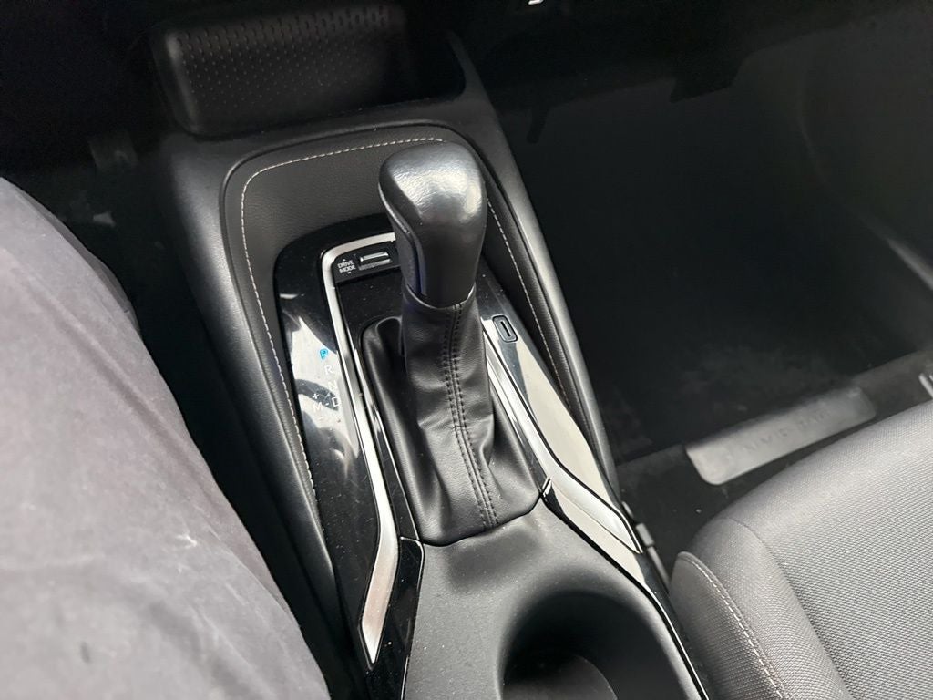 2023 Toyota Corolla Hatchback SE