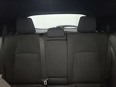 2023 Toyota Corolla Hatchback SE