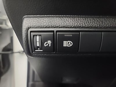 2023 Toyota Corolla Hatchback SE