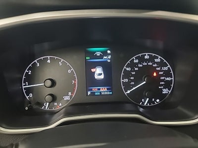 2023 Toyota Corolla Hatchback SE