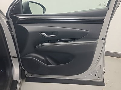 2022 Hyundai Tucson SEL Convenience