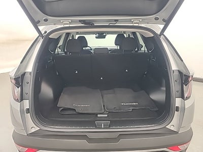 2022 Hyundai Tucson SEL Convenience