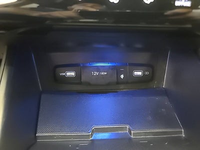 2022 Hyundai Tucson SEL Convenience