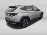 2022 Hyundai Tucson SEL Convenience