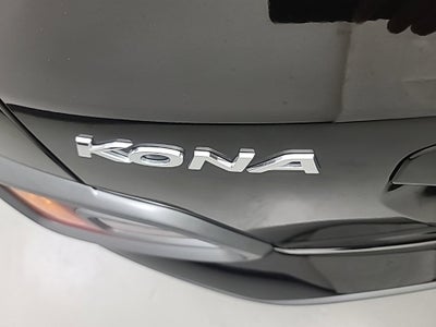 2020 Hyundai Kona Ultimate