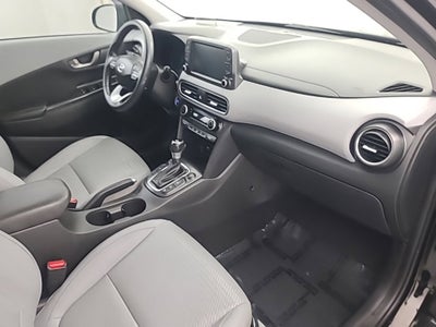 2020 Hyundai Kona Ultimate