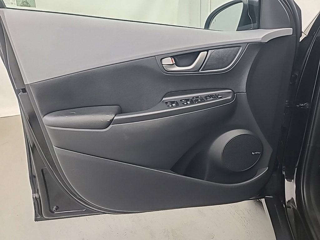 2020 Hyundai Kona Ultimate