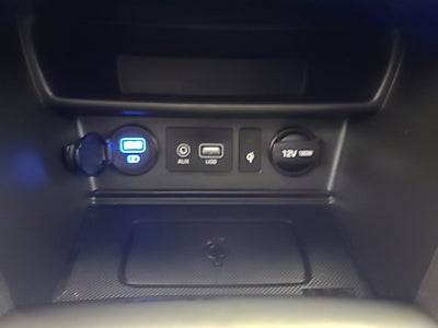 2020 Hyundai Kona Ultimate