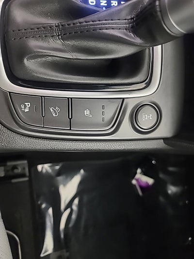 2020 Hyundai Kona Ultimate