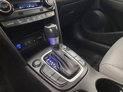 2020 Hyundai Kona Ultimate