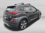 2020 Hyundai Kona Ultimate