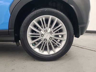 2020 Hyundai Kona SEL Plus