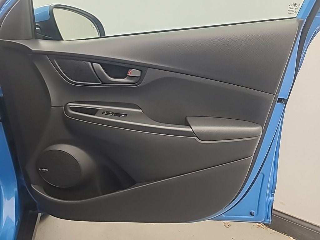 2020 Hyundai Kona SEL Plus