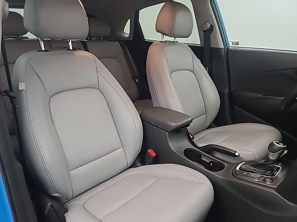 2020 Hyundai Kona SEL Plus