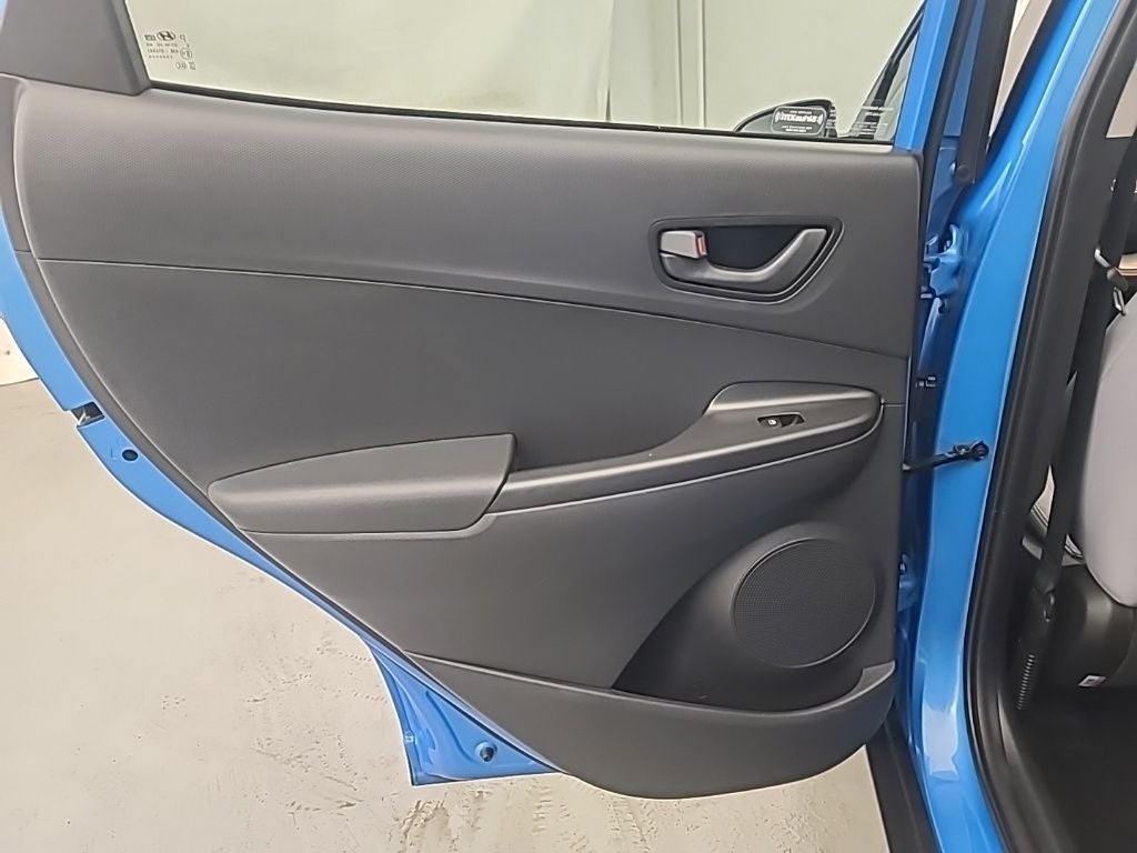 2020 Hyundai Kona SEL Plus