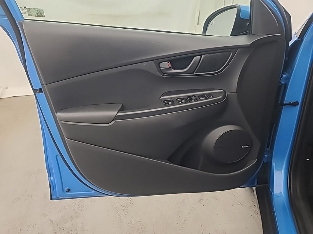 2020 Hyundai Kona SEL Plus