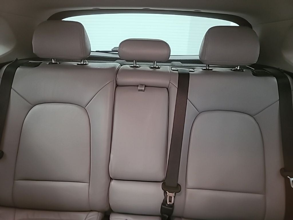 2020 Hyundai Kona SEL Plus