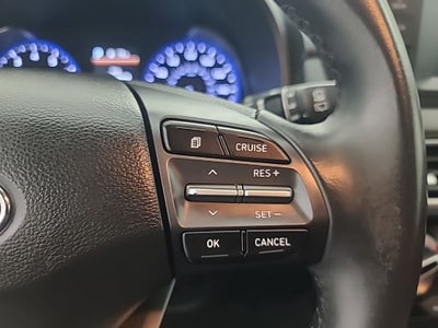 2020 Hyundai Kona SEL Plus